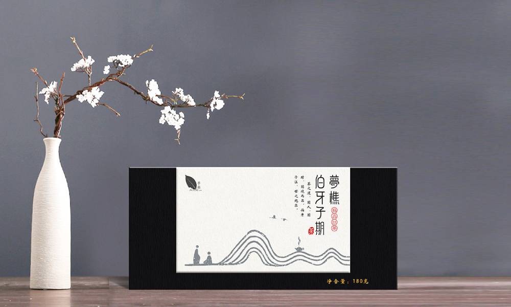 阎良区国潮包装设计的创新路径——传统文化与年轻潮流的破圈融合