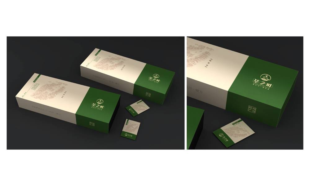 阎良区包装设计用传统工艺构筑现代品牌的文化护城河实践录