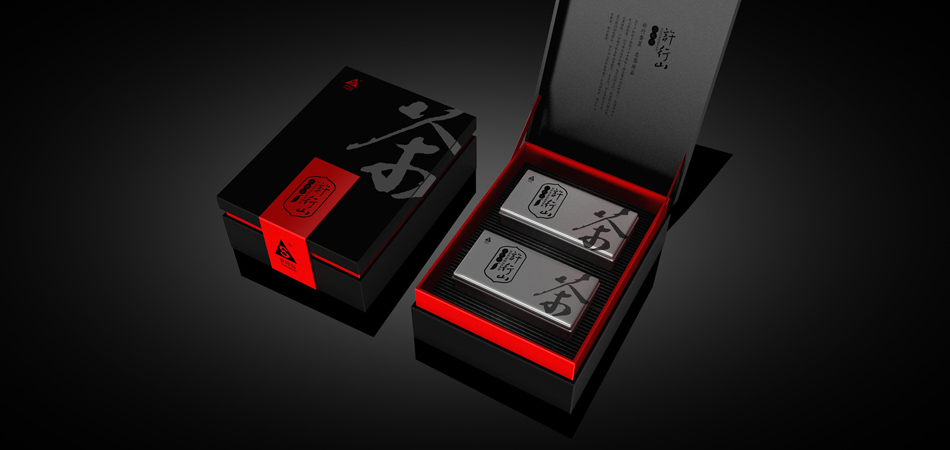 阎良区包装设计的底层逻辑：用差异化塑造不可替代的品牌印记